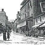 Le Cesar 鲁瓦亚