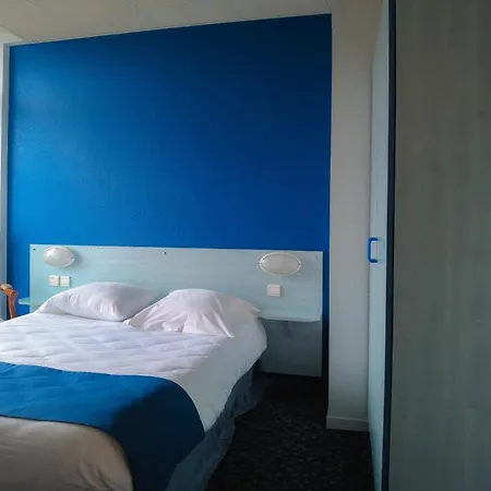 Le Cesar Hotel Royat