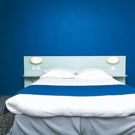 Hotel Le Cesar Royat