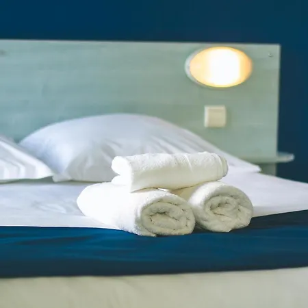 Le Cesar Hotel Royat