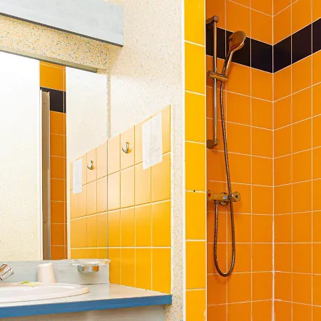 Hotel Le Cesar Royat