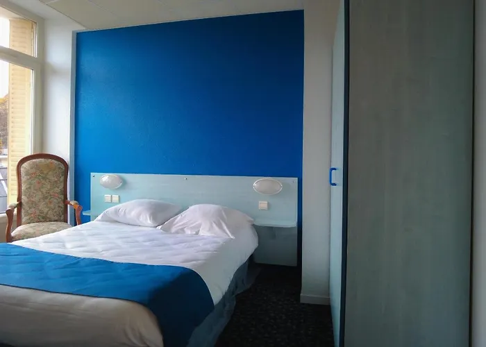 Le Cesar Hotel Royat