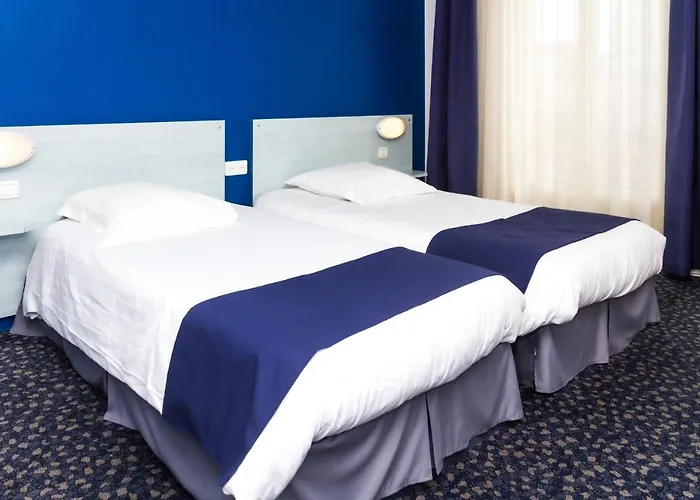 Le Cesar Hotel Royat