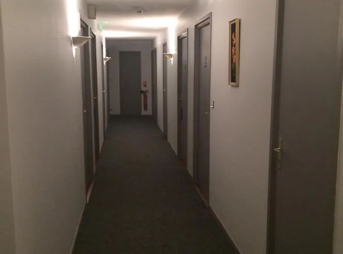 Hotel Le Cesar Royat